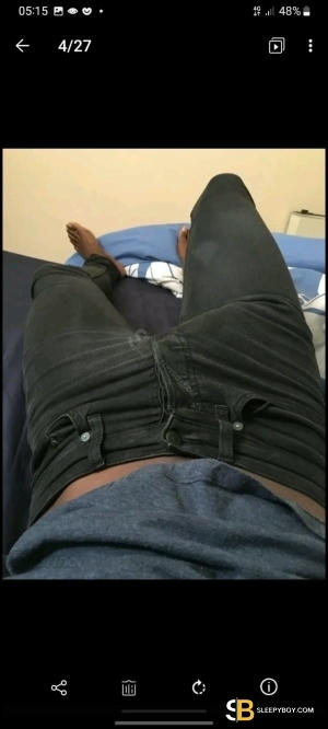 Gay Escort Desmond Xxl 31yr - masseur