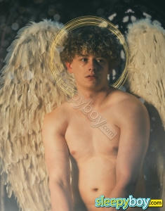 male escort Wellingborough Dan