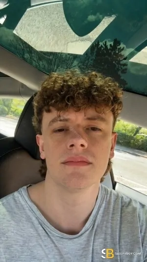 Gay Escort Dan 21yr - double penetration