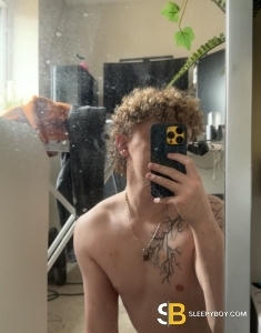 male escort Wellingborough Dan