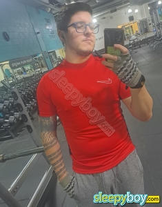 male escort New Malden Peter