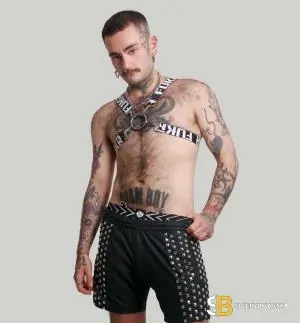 Gay Escort Jake Ftm 22yr - double penetration