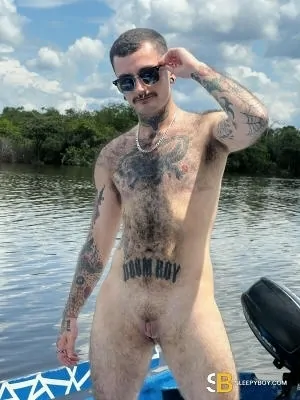 Gay Escort Jake Ftm 22yr - cum on body
