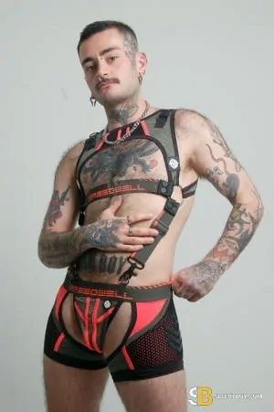 Gay Escort Jake Ftm 22yr - double penetration