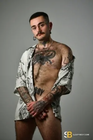 Gay Escort Jake Ftm 22yr - double penetration