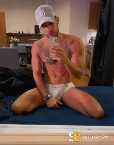 male escort London Jeancastellanovip