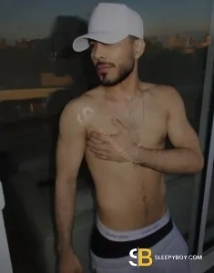 male rent boy London Demonxxl