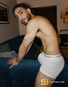 male rent boy London Demonxxl