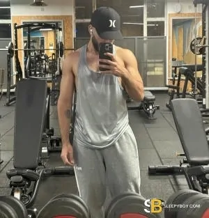 Gay Escort Bigdemonxxl 22yr - always safe sex