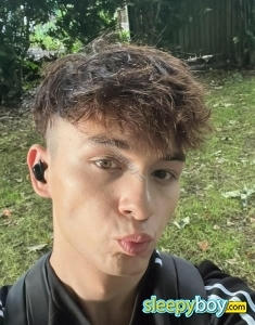 male escort London Francesco