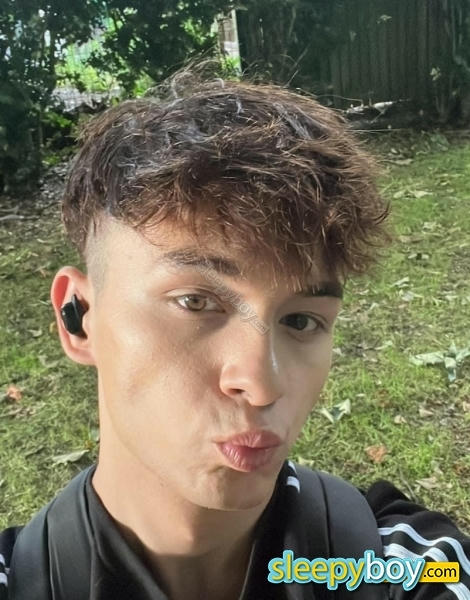 male escort London Francesco