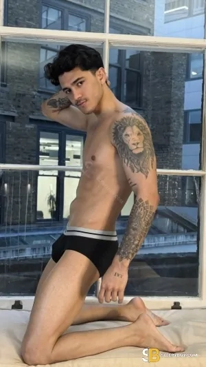 Gay Escort Raph 29yr - double penetration