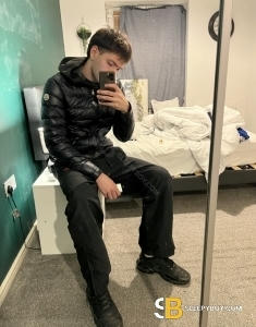 male escort Whitechapel Otto