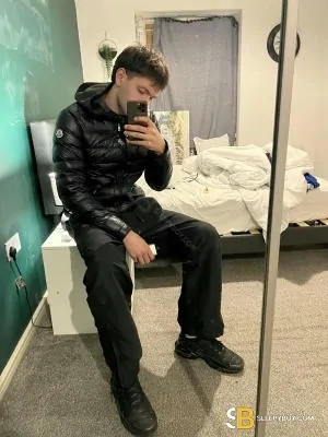 Bisexual Escort Otto 23yr - always safe sex