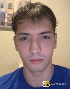 male escort Edinburgh Otto