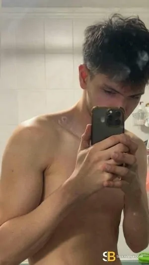 Bisexual Escort Otto 23yr - always safe sex