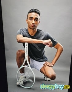 male rent boy London Daniel