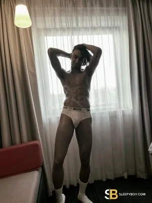 Gay Escort Daniel 22yr - double penetration