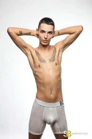 Gay Escort Mihail Twink 23yr - massage