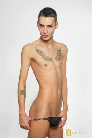 Gay Escort Mihail Twink 23yr - masseur