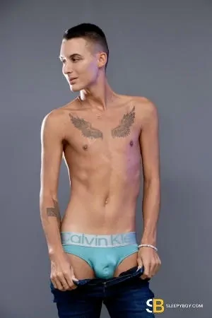 Gay Escort Mihail Twink 23yr - double penetration