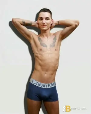 Gay Escort Mihail Twink 24yr - double penetration