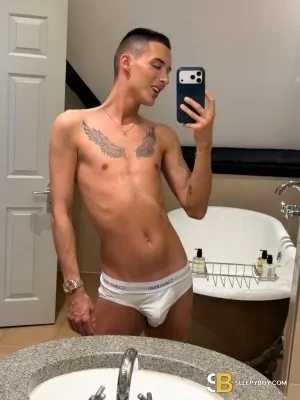 Gay Escort Mihail 24yr - double penetration