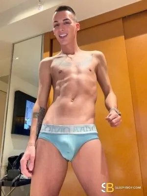Gay Escort Mihail 24yr - double penetration