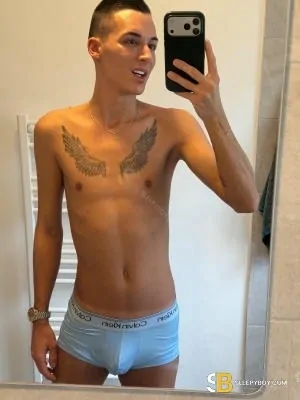 Gay Escort Mihail 24yr - double penetration