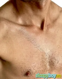 male escort Brighton Trevor Turner