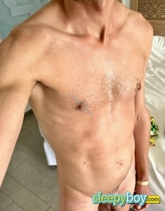 male escort Brighton Trevor Turner