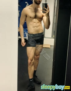 male rent boy London James