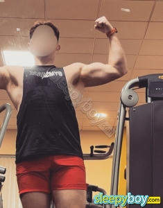 male rent boy Soho Tommy