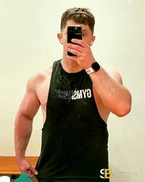 Gay Escort Tommy 30yr - trios