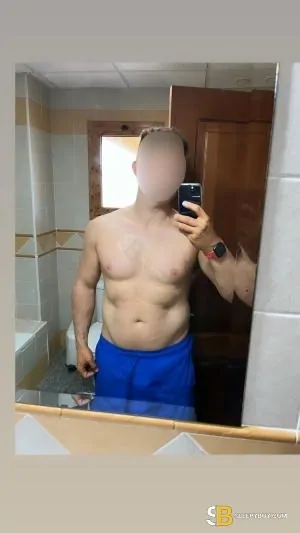 Gay Escort Tommy 30yr - double penetration