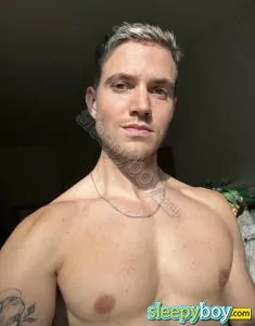 male escort London Leo