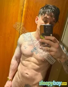 male escort London Richard
