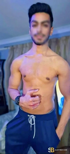Gay Escort Beneath Desires 26yr - trios