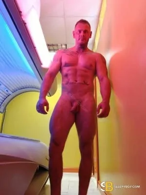 Bisexual Escort Jack 33yr - voyeurism