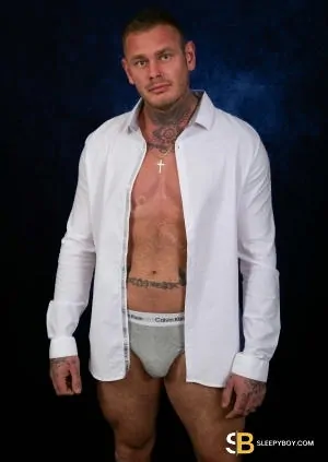 Bisexual Escort Jack 33yr - gangbang