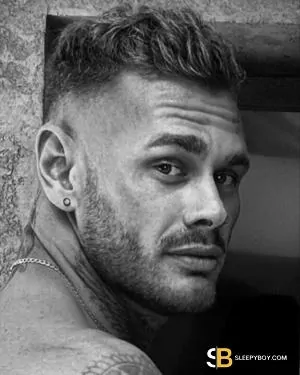 Bisexual Escort Jack 33yr - dirty talk