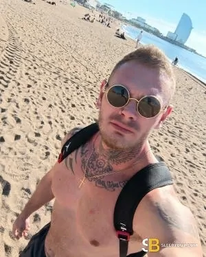 Bisexual Escort Jack 33yr - always safe sex