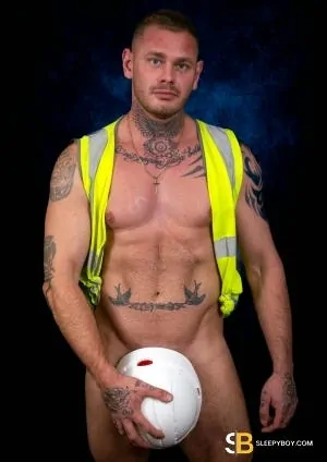 Bisexual Escort Jack 33yr - blowjob