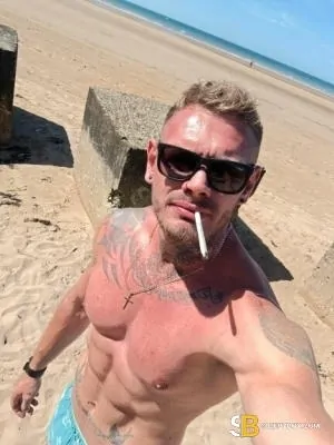 Bisexual Escort Jack 33yr - massage