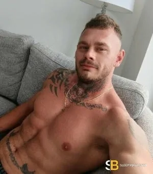 Bisexual Escort Jack 33yr - double penetration