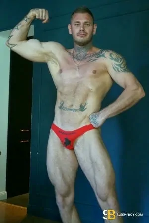 Bisexual Escort Jack 33yr - voyeurism