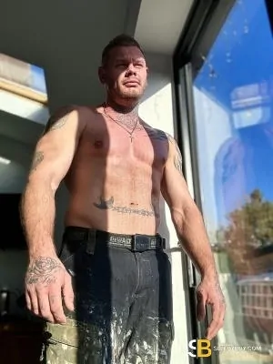 Bisexual Escort Jack 33yr - cum on face