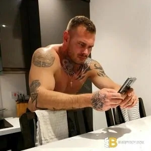 Bisexual Escort Jack 33yr - always safe sex