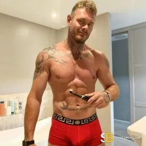 Bisexual Escort Jack 33yr - swing