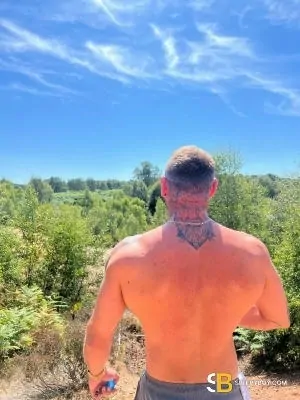 Bisexual Escort Jack 35yr - trios